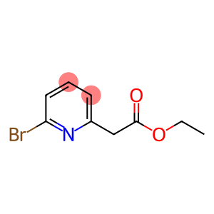(6 -溴吡啶-2 -基)乙酸乙酯