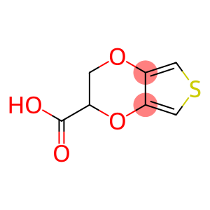 2,3-Dihydrothieno[3,4-b][1.4]dioxine-2-carboxylicacid