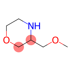3-(甲氧基甲基)吗啉
