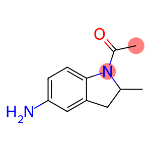 1-acetyl-2-methylindolin-5-amine(SALTDATA: HCl)