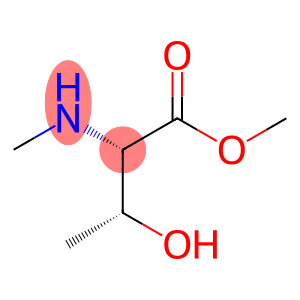 N-ME-THR-OME·HCL