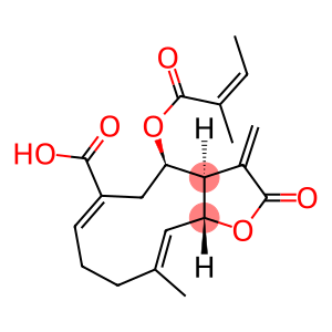 Demethylsonchifolin