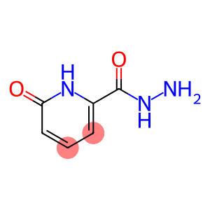 6-羟基吡啶甲酰肼