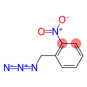 2-Nitrobenzyl  azide