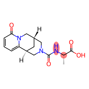 N-{[(1S,5R)-8-Oxo-1,5,6,8-tetrahydro-2H-1,5-methano-pyrido[1,2-a][1,5]diazocin-3(4H)-yl]carbonyl}