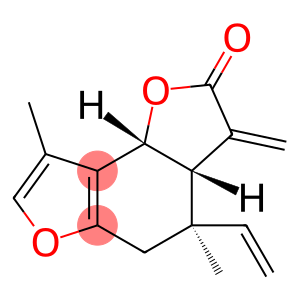 Isolinderalactone