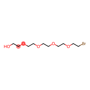 14-Bromo-3,6,9,12-tetraoxatetradecan-1-ol
