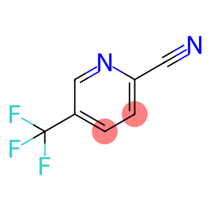 2-氰基-5-三氟甲基吡啶
