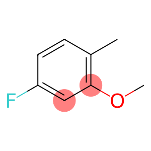 5-氟-2-甲基苯甲醚