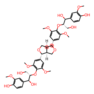 Hedyotisol A