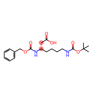 (S)-7-(Boc-amino)-3-(Z-amino)heptanoic  acid,  Nω-Boc-Nβ-Z-L-β-homolysine,  Nβ-Z-Nω-Boc-L-β-homolysine