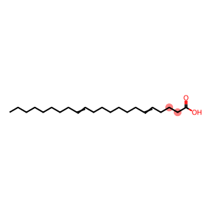 5,13-Docosadienoic acid