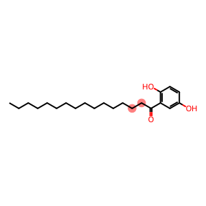 2-PALMITOYLHYDROQUINONE