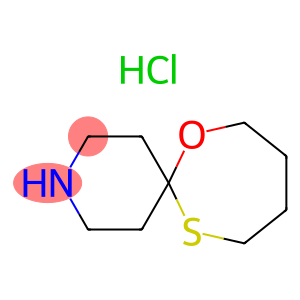 7-Oxa-12-thia-3-aza-spiro[5.6]dodecane