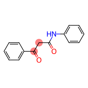 2-BENZOYLACETANILIDE