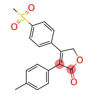 Imrecoxib Impurity 21