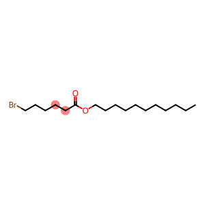 Undecyl 6-Bromohexanoate