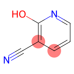 2-Hydroxynicotinonitrile