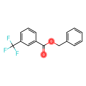 Phenylmethyl 3-(trifluoromethyl)benzoate