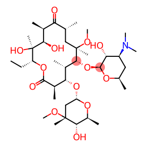 Clarithromycin-d3