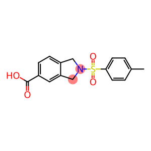 2-Tosylisoindoline-5-carboxylic acid