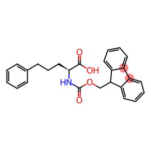 N-FMOC-L-2-AMINOPHENYLPENTANIOC ACID