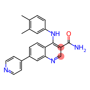 CFMS RECEPTOR INHIBITOR II