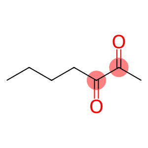 2,3-Heptanedione