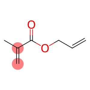 methylacrylic acid-allyl ester