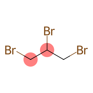 1,2,3-Tribromopropane