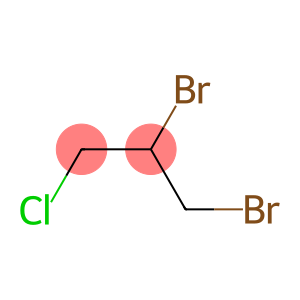 1,2-二溴-3-氯丙烷