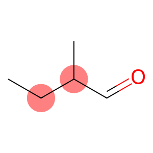 2-Methylbutyraldehyde