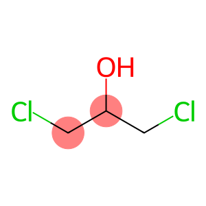 Α-二氯丙醇,Β,Β′-二氯代异丙醇