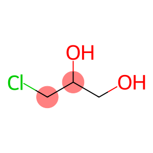 3-氯-1,2-丙二醇