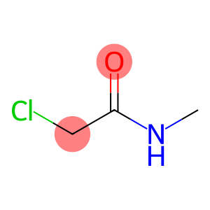 N-Methyl-2-chloroacetamide