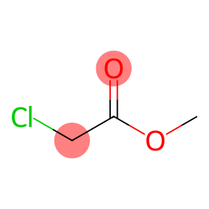 Chloroacetic acid methyl