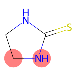 1,2-亚乙基硫脲