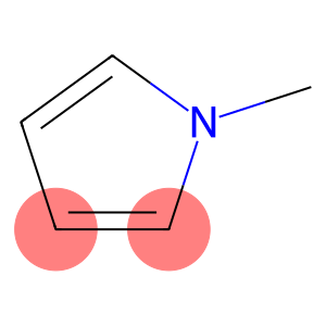 1-methyl-1h-pyrrole