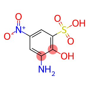 4-硝基-2-氨基苯酚-6-磺酸 (4.2.6酸)