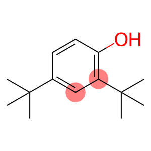 2,4-DI-T-BUTYLPHENOL