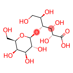 乳糖酸