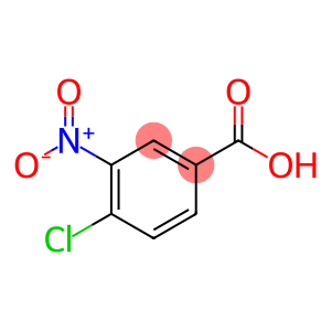 4-Chloro-3-Nitobenzoic Acid