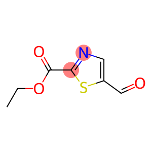 ETHYL 5-FORMYLTHIAZOLE-3-CARBOXYLATE