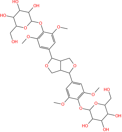 刺五加甙E