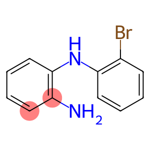 1,2-Benzenediamine, N1-(2-bromophenyl)-