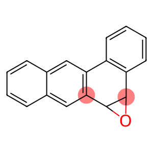 5,6-EPOXY-5,6-DIHYDROBENZ[A]ANTHRACENE