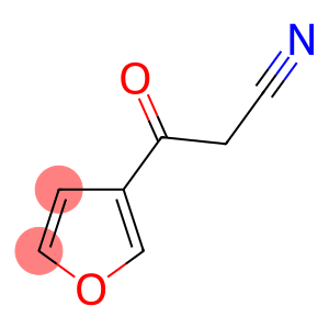 3-(3-furyl)-3-oxopropanenitrile