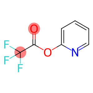 2-(三氟乙酰氧基)吡啶