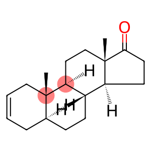 androst-2-en-17-one
