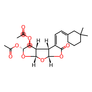 Glacilin B